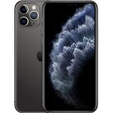 iPhone 11 Pro 512GB vesmírně šedá